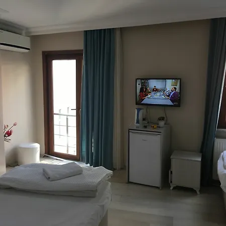 Deniz İstanbul