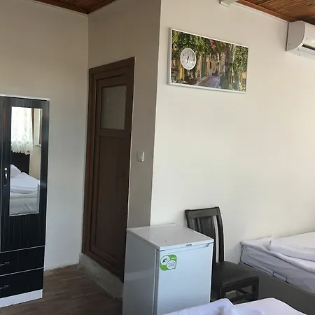 Deniz Otel *
