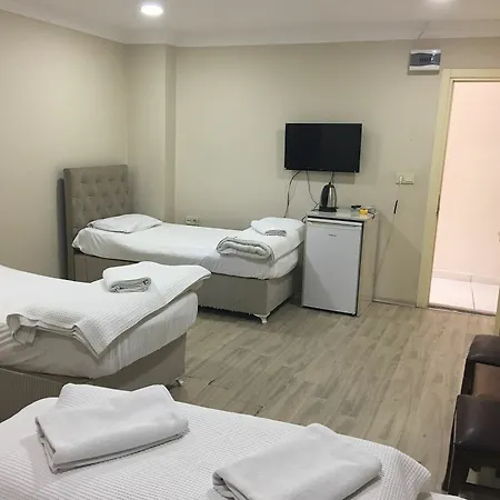 Otel Deniz